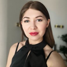 Фотография девушки Алина, 37 лет из г. Лениногорск