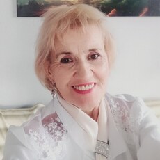 Фотография девушки Лариса, 59 лет из г. Ярославль