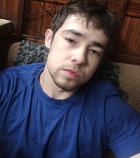 Фотография мужчины Андрей, 22 года из г. Усть-Илимск
