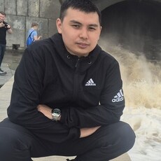 Фотография мужчины Кирилл, 26 лет из г. Улан-Удэ