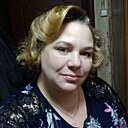 Светлана, 50 лет