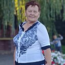 Татьяна, 61 год