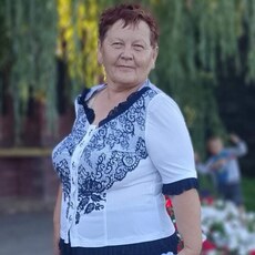 Фотография девушки Татьяна, 61 год из г. Кирсанов