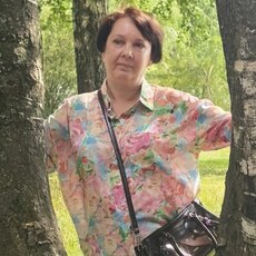 Фотография девушки Елена, 56 лет из г. Кострома