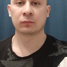 Фотография мужчины Алексей, 33 года из г. Биробиджан