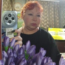 Фотография девушки Мария, 53 года из г. Ставрополь