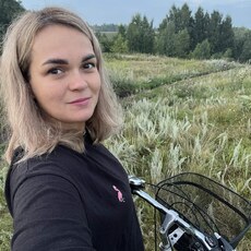 Фотография девушки Мила, 37 лет из г. Самара