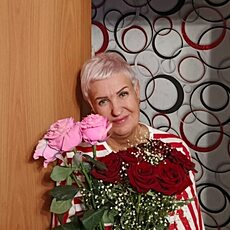 Фотография девушки Элла, 51 год из г. Новый Уренгой
