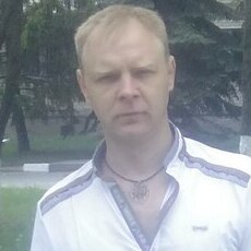 Фотография мужчины Николай, 49 лет из г. Губкин