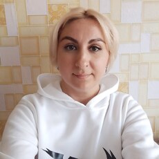 Фотография девушки Анастасия, 41 год из г. Красноярск