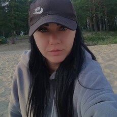 Ольга, 35 из г. Ангарск.