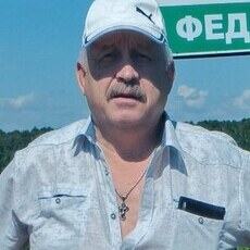 Фотография мужчины Дмитрий, 64 года из г. Уфа