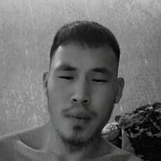 Фотография мужчины Саян, 24 года из г. Иркутск