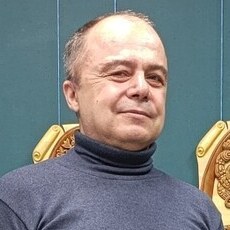 Фотография мужчины Александр, 54 года из г. Зима