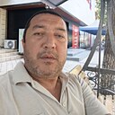 Хамид, 50 лет