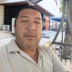 Фотография мужчины Хамид, 50 лет из г. Наманган