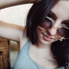 Фотография девушки Марина, 18 лет из г. Камышин