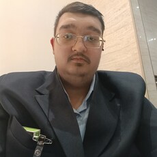 Фотография мужчины Рафаил, 25 лет из г. Кувандык