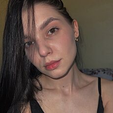 Анастасия, 25 из г. Усть-Кут.