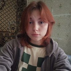 Фотография девушки Валерия, 18 лет из г. Березники