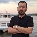 Хожа, 34 года