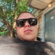 Фотография мужчины Михаил, 27 лет из г. Курск