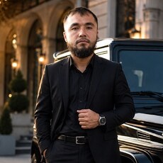 Фотография мужчины Doston, 31 год из г. Массандра