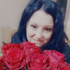 Фотография девушки Евгения, 53 года из г. Курган