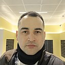 Салим, 32 года