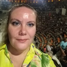 Фотография девушки Наталья, 44 года из г. Москва