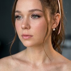 Фотография девушки Алина, 29 лет из г. Сретенск