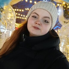 Фотография девушки Таня, 22 года из г. Новосибирск