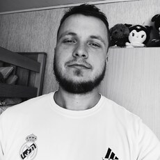 Фотография мужчины Ilya, 25 лет из г. Гродно