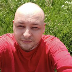 Фотография мужчины Влад, 32 года из г. Советск (Калининградская Обл)