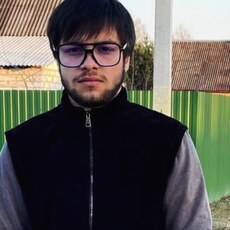 Фотография мужчины Ренат, 22 года из г. Жлобин