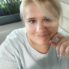 Фотография девушки Александра, 34 года из г. Тольятти