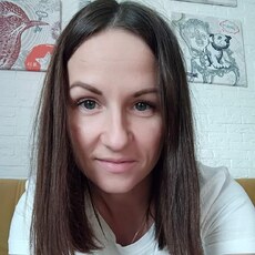 Фотография девушки Alina, 38 лет из г. Москва