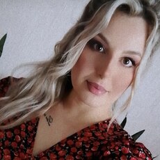 Фотография девушки Катя, 33 года из г. Гродно
