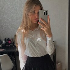 Лия, 19 из г. Нижний Новгород.