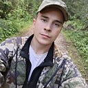 Данил, 22 года