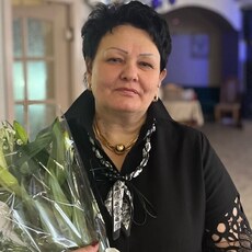 Фотография девушки Анжелика, 55 лет из г. Миасс