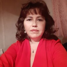 Фотография девушки Людмила, 47 лет из г. Прокопьевск