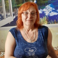 Фотография девушки Ирина, 61 год из г. Омск