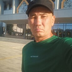 Фотография мужчины Нурбек, 47 лет из г. Уральск