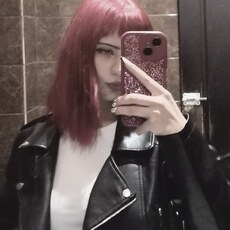 Фотография девушки Светлана, 18 лет из г. Братск