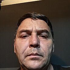 Фотография мужчины Вячеслав, 47 лет из г. Кореновск