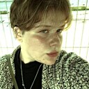 Надежда, 18 лет