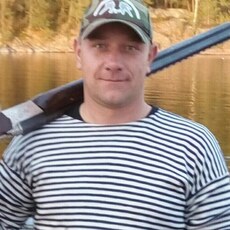 Фотография мужчины Александр, 44 года из г. Лахденпохья