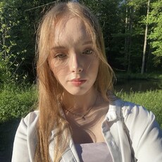 Алиса, 20 из г. Санкт-Петербург.