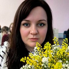 Фотография девушки Мария, 42 года из г. Новосибирск